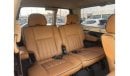 Nissan Patrol Super Safari 2009 model, Full option, sunroof, 2021 super safari kit inside and out, 8 cylinders, automatic trans