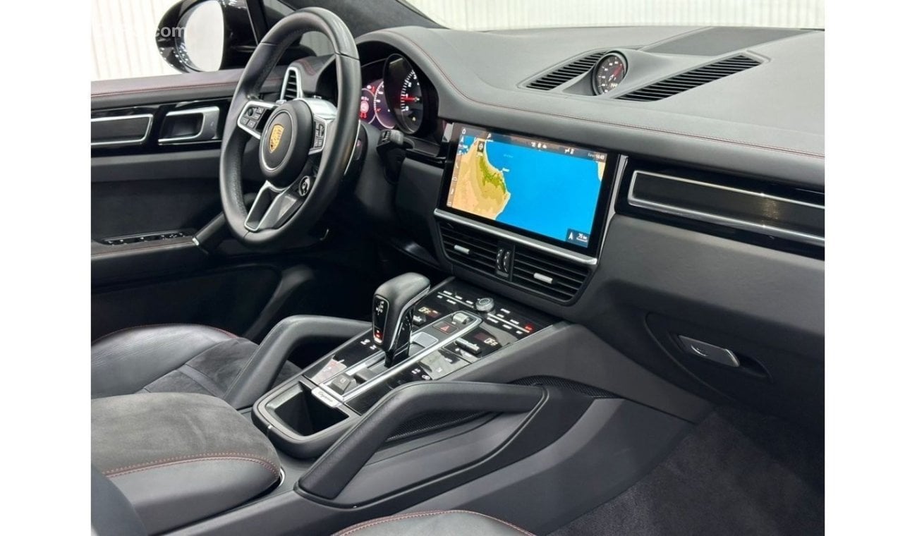 Porsche Cayenne GTS 2021 Porsche Cayenne GTS, 1 Year Unlimited Km Warranty, Full Service History