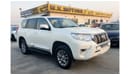 تويوتا برادو TOYOTA PRADO TXL V4