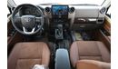 Toyota Land Cruiser Pick Up 79 Double Cab LX-Z 2.8L Full Option