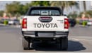 Toyota Hilux Toyota Hilux Adventure 2.8L Diesel 4x4 MY2024