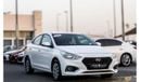 Hyundai Accent 2020 Hyundai Accent GL (RB), 4dr Sedan, 1.6L 4cyl Petrol, Automatic, Front Wheel Drive