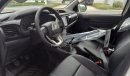 Toyota Hilux DC 4WD 3.0L COUNTRY 5-MT