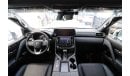 Lexus LX600 SIGNATURE, 3.5L V6 PETROL, SUNROOF WITH RADAR, HIGH OPTION