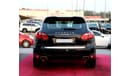 Porsche Cayenne Porsche Cayenne S / 2014 / Only 91,000KM / GCC / Free Accident