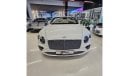 Bentley Continental GTC 2023 Bentley GTC Speed | 6.0L-W12 Engine | Fully Loaded/With Warranty and Service contract