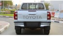 تويوتا هيلوكس TOYOTA HILUX , (EXPORT ONLY)