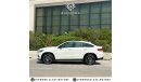 Mercedes-Benz GLE 43 AMG Coupe Mercedes GLE 43 AMG Panoramic  Full Option  GCC Under Warranty