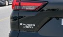 ميتسوبيشي إكسباندر Brand New Mitsubishi Xpander Cross    XPANDER-CR-24  1.5L| Petrol | Black/Black | 2024 | For Export