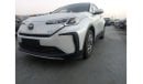 Toyota Izoa TOYOTA IZOA BASIC (ELECTRIC) 2021