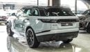 Land Rover Range Rover Velar SE Daynamic SE  P250