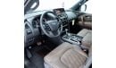 Nissan Armada Nissan Armada Platinum 2024 4WD