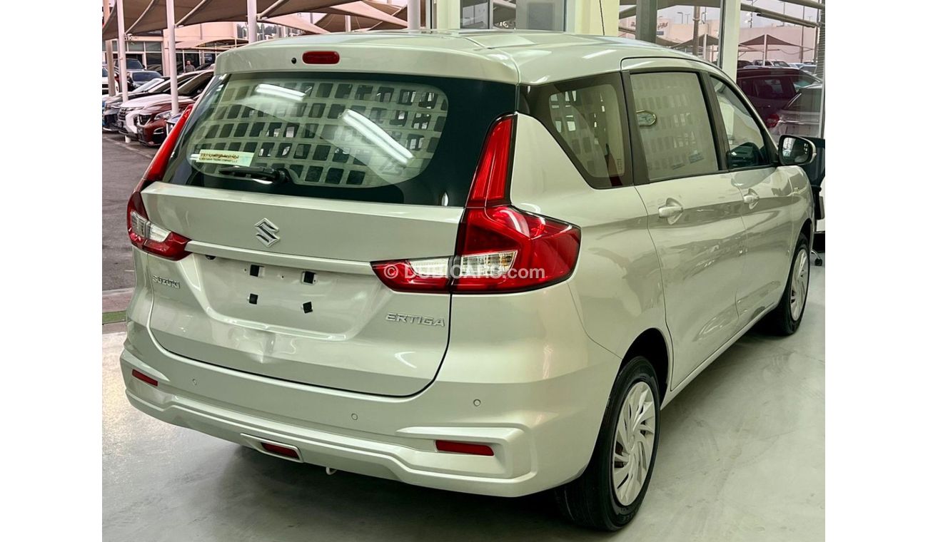 Suzuki Ertiga