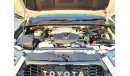 Toyota Hilux TOYOTA HILUX GR SPORTS 2.4CC DIESEL (RIGHT HANDED) JAPAN