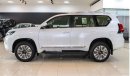 Toyota Prado PRADO 4.0 VX1