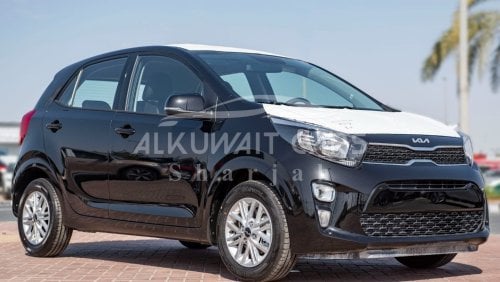 Kia Picanto 1.2P AT MY2023