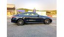 Mercedes-Benz E450 Coupe Mercedes-Benz E450 (4 Matic)-2019 - Blue