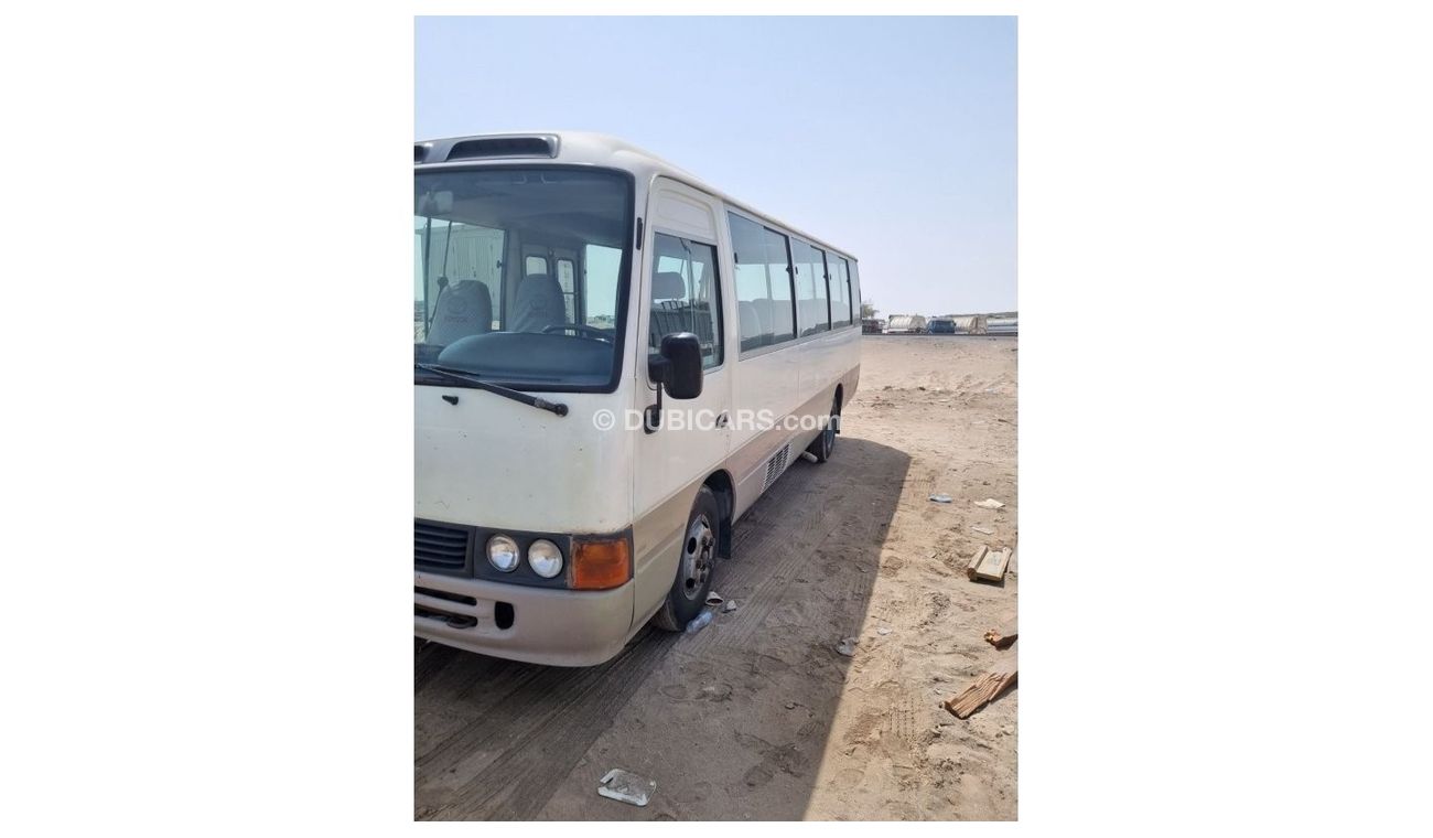 Toyota Coaster