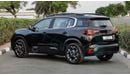 Citroen C5 Aircross Shine 1.6T , 2024 GCC , 0Km , With 5 Years or 100K Km Warranty @Official Dealer