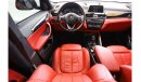 BMW X2 sDrive 20i M Sport