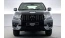 Toyota Prado Adventure | 1 year free warranty | 0 Down Payment