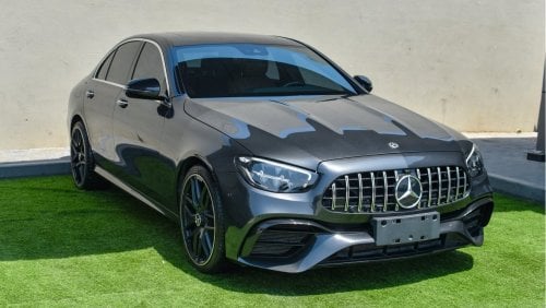 مرسيدس بنز E 350