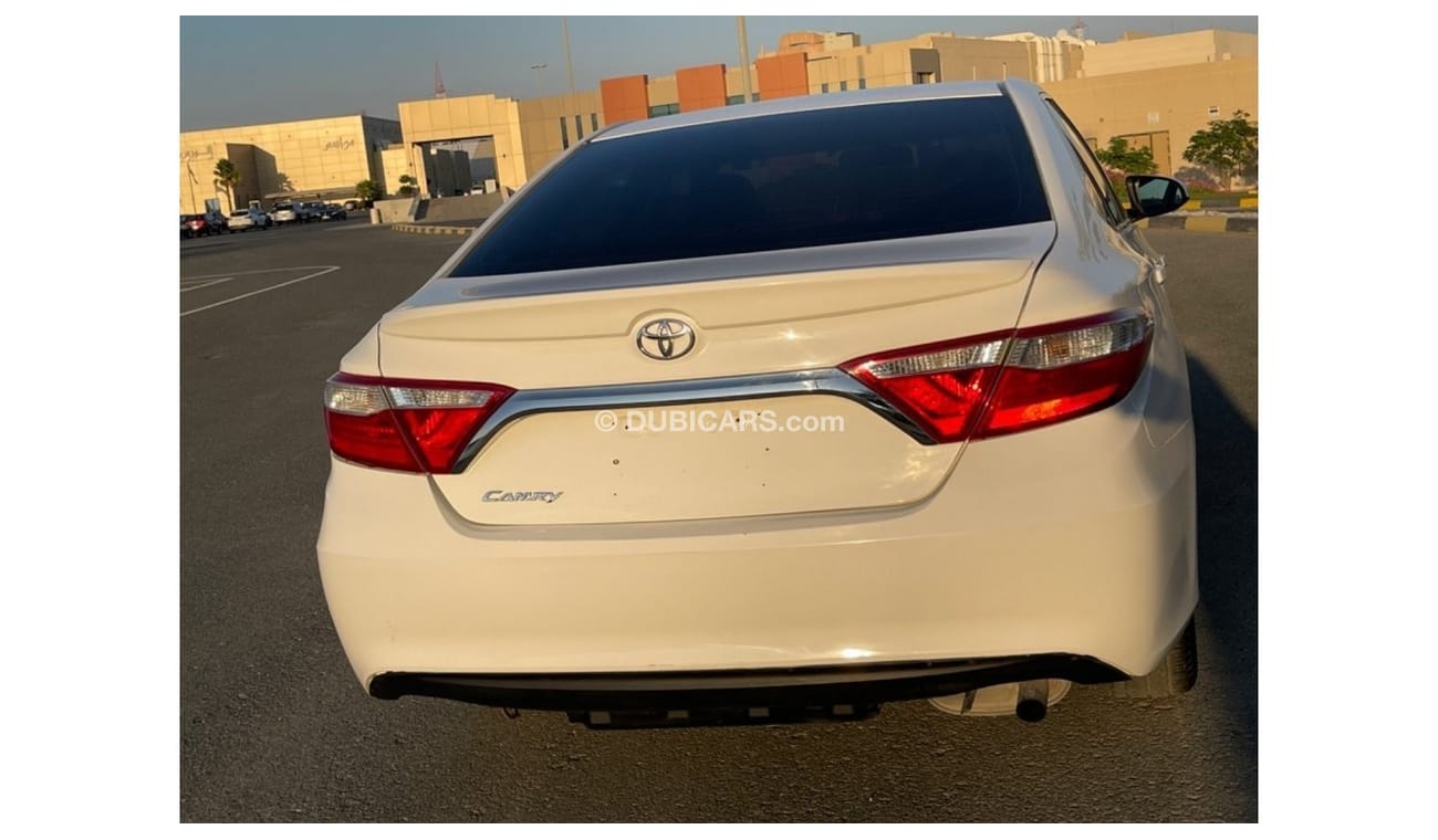 Toyota Camry GL