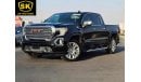 جي أم سي سييرا K 1500 DENALI/ CLEAN TITLE/ V8 5.3L 4WD/ 1881 MONTHLY/ LOT# 15050