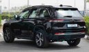 Jeep Grand Cherokee (НА ЭКСПОРТ , For Export) Limited Plus Luxury V6 3.6L 4X4 , 2024 GCC , 0Km , Без пробега