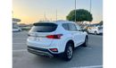 Hyundai Santa Fe Limited 2020 PANORAMIC VIEW PUSH START HOT LOT 4x4 USA IMPORTED FOR UAE 5%VAT & 5% DUTY APPLIES