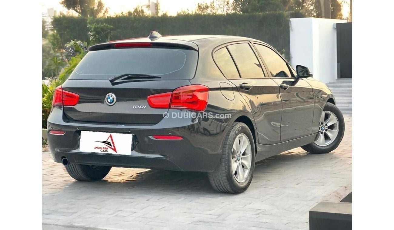 BMW 120i BMW 120I | 2.0L I4 | GCC | 2016 | CLEAN CAR