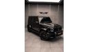 Mercedes-Benz G 700 Mercedes Brabus G700.URBAN SPEC.Original