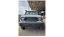 Toyota Land Cruiser Hard Top LC78 4.5L V8DIESEL 3DOOR