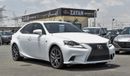 Lexus IS 200 F Sport