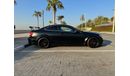 مرسيدس بنز C 63 كوبيه Black Series look