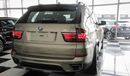 BMW X5 Xdrive 50i