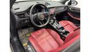 Porsche Macan Std 2.0L (260 HP) 2022 Porsche Macan, November 2025 Porsche Warranty, Full Porsche Service History, 