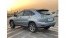 Lexus RX350 2006 Lexus RX350 Gcc Specs 3.5L V6 Full Option - 273,000 km