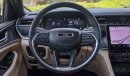 Jeep Grand Cherokee Limited L Plus Luxury V6 3.6L 4X4 , Euro6 , 2024 Без пробега , (ТОЛЬКО НА ЭКСПОРТ)