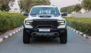 RAM 1500 TRX V8 6.2L SRT Carbon Fiber , 2024 Без пробега , (With Bead-Lock & Tire Carrier) , (ТОЛЬКО НА ЭКСПОРТ)