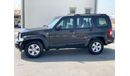 Jeep Liberty Geep very good condition 2011