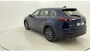 Mazda CX9 GS 2.5 | Zero Down Payment | Free Home Test Drive