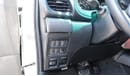 Toyota Hilux DC 2.7L Petrol 4WD 6A/T For Export