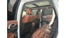 Jeep Grand Cherokee Summit (Full Option)