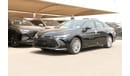 Toyota Avalon LIMITED 2.5L Hybrid 2023 Model available for export only