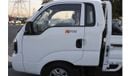 كيا K2700 Kia K2700 SINGLE CABIN PICKUP/ COLOR WHITE / MODEL 2024 / DIESEL