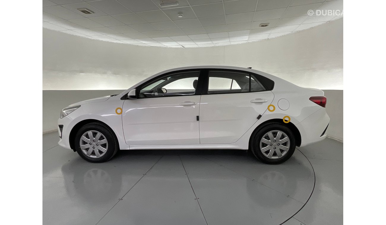 Kia Rio LX | 1 year free warranty | 0 Down Payment