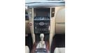 إنفينيتي QX70 MODEL 2014 GCC CAR PERFECT  CONDITION FULL OPTION