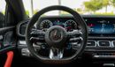 Mercedes-Benz GLE 53 AMG Coupe 3.0L PETROL 4MATIC: AMG NIGHT PACKAGE, HUD, MULTIBEAM LED