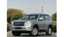 Toyota Prado PRADO GXR 70K Km FULL OPTION